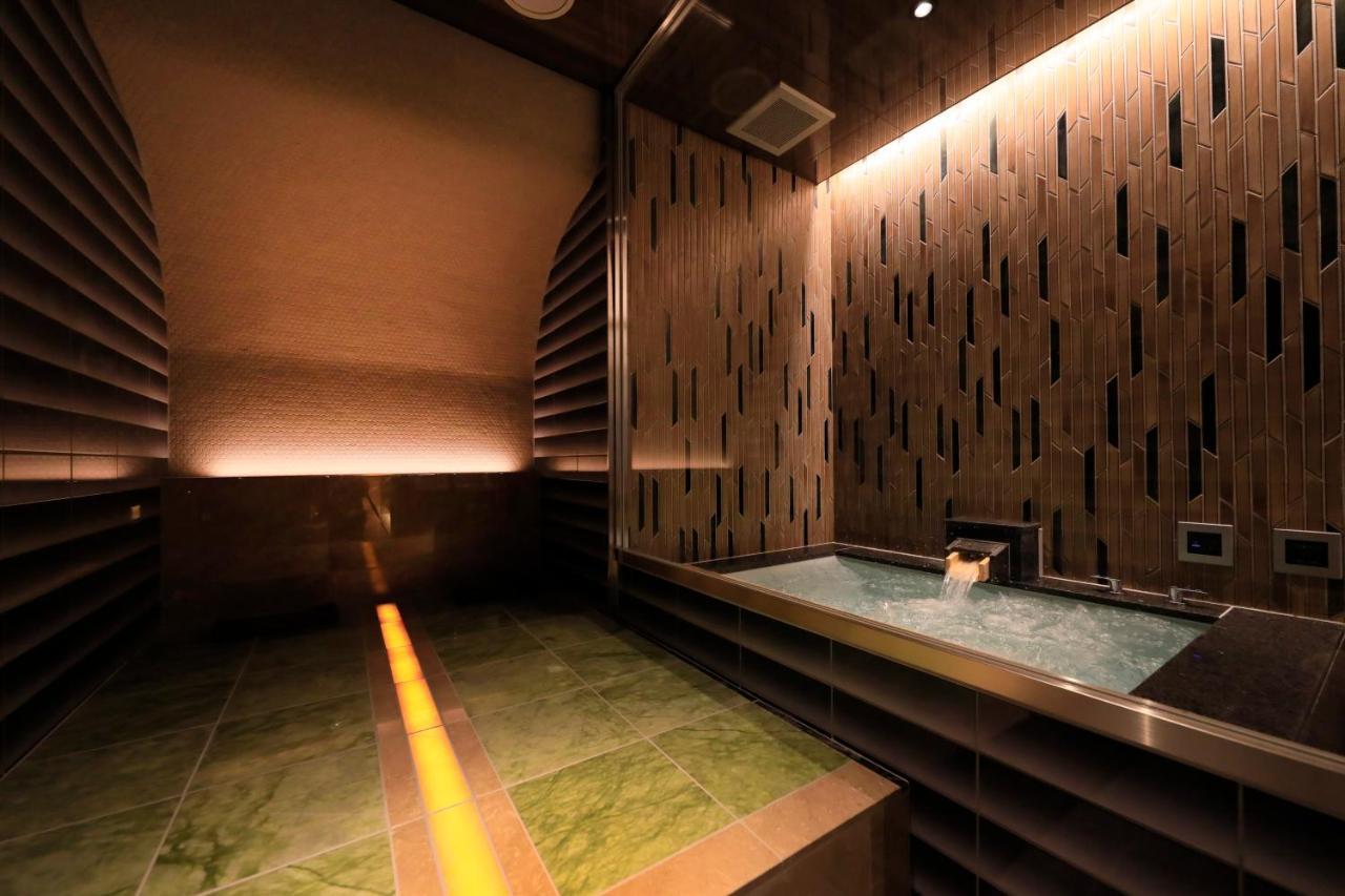 Hotel Gion Ichirin Kyōto Exterior foto
