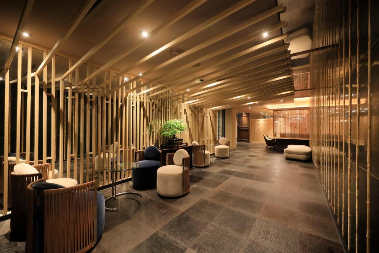 Hotel Gion Ichirin Kyōto Exterior foto
